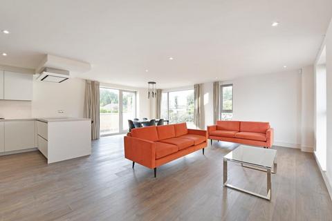 2 bedroom penthouse for sale, Apartment 6 Dukes Place, 2 David Baldwin Way, Sheffield