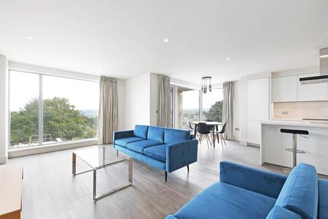 2 bedroom penthouse for sale, Apartment 7 Dukes Place, 2 David Baldwin Way, Sheffield