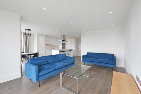 2 bedroom penthouse for sale, Apartment 7 Dukes Place, 2 David Baldwin Way, Sheffield