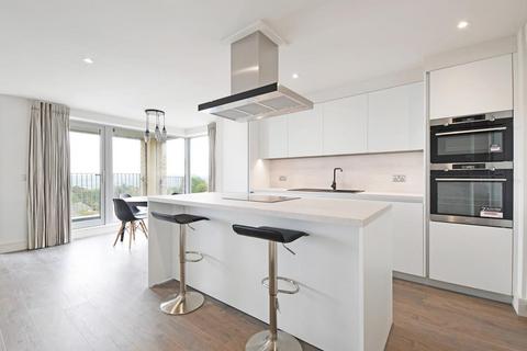 2 bedroom penthouse for sale, Apartment 7 Dukes Place, 2 David Baldwin Way, Sheffield