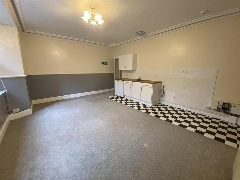 Torquay - 1 bedroom flat to rent