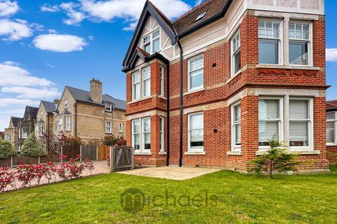 1 bedroom apartment for sale, Creffield Road, Colchester , Colchester, CO3