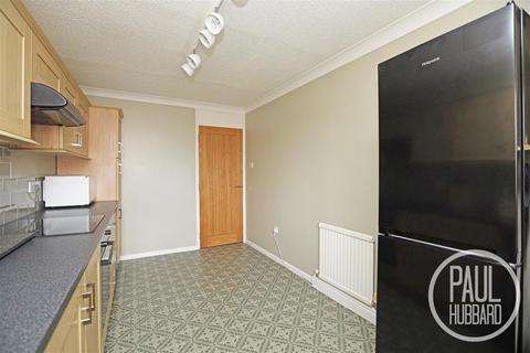 2 bedroom flat for sale, Wilson Road, Pakefield, NR33