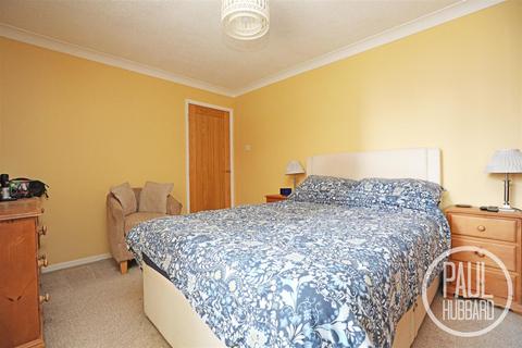 2 bedroom flat for sale, Wilson Road, Pakefield, NR33