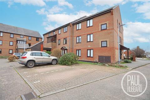 2 bedroom flat for sale, Wilson Road, Pakefield, NR33