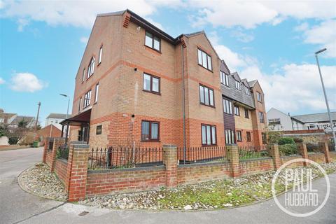 2 bedroom flat for sale, Wilson Road, Pakefield, NR33