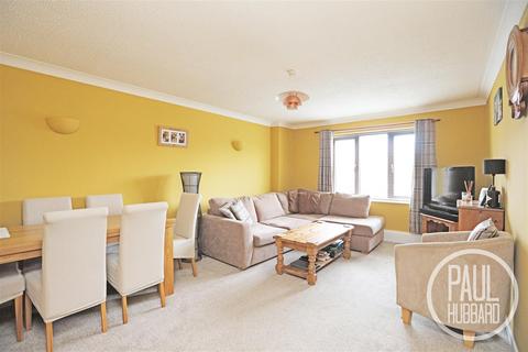 2 bedroom flat for sale, Wilson Road, Pakefield, NR33