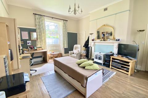 1 bedroom apartment for sale, Apt D, Haycock House, 1College Hill, Shrewsbury, SY1 1LT
