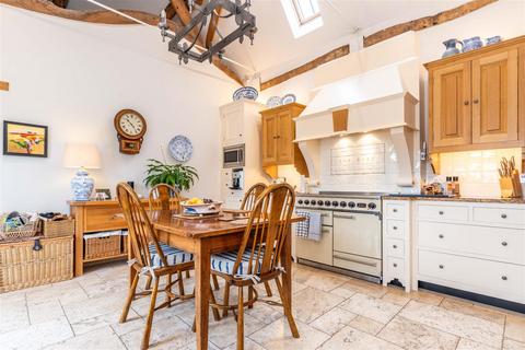 3 bedroom barn conversion for sale, 13a Hall Gate, Diseworth DE74