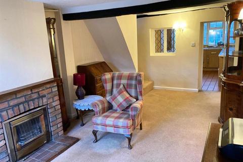 2 bedroom terraced house for sale, Stonestile Road, Headcorn, Ashford