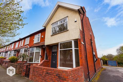3 bedroom end of terrace house for sale, Tonge Moor Road, Bolton, Greater Manchester, BL2 3BQ