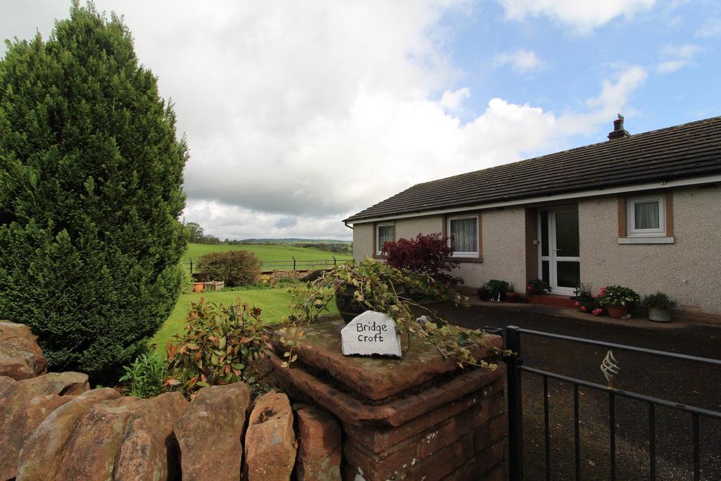 Lazonby, Penrith CA10 3 bed bungalow to rent £875 pcm (£202 pw)