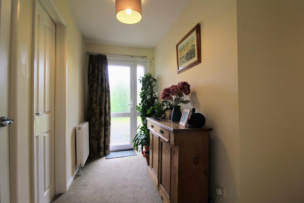 Lazonby, Penrith CA10 3 bed bungalow to rent £875 pcm (£202 pw)