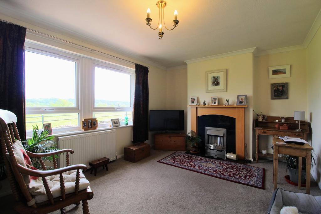 Lazonby, Penrith CA10 3 bed bungalow to rent £875 pcm (£202 pw)