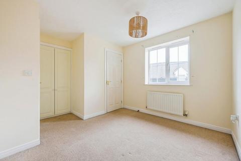 25 Williams Avenue, Fradley, Lichfield, WS13 8TE