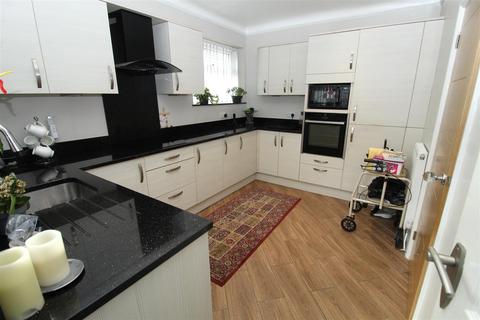 2 bedroom semi-detached bungalow for sale, Eton Drive, Liverpool L10