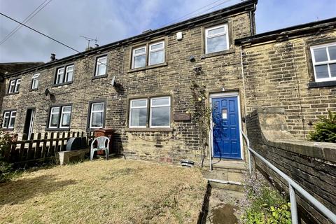 2 bedroom terraced house for sale, School Ridge, Bradford BD13