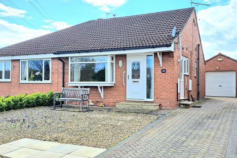 46 Fitzjohn Close, Malton, YO17 7FD