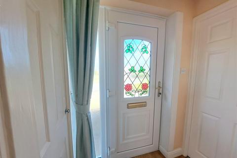 46 Fitzjohn Close, Malton, YO17 7FD