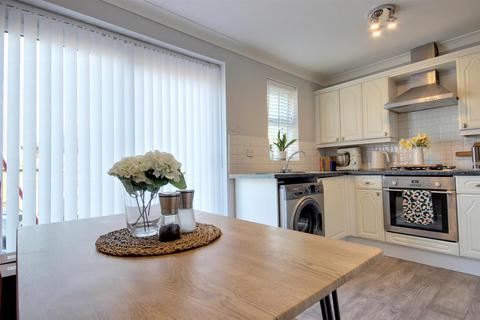 2 bedroom terraced house for sale, Pinfold Mews, Beverley