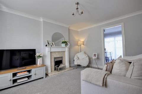 2 bedroom terraced house for sale, Pinfold Mews, Beverley