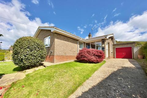 3 bedroom detached bungalow for sale, Brighstone, Isle of Wight