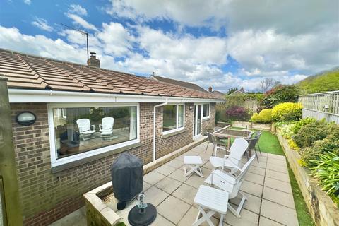 3 bedroom detached bungalow for sale, Brighstone, Isle of Wight