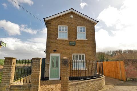 3 bedroom detached house for sale, Station House, Chequers Street, Rochester, Kent