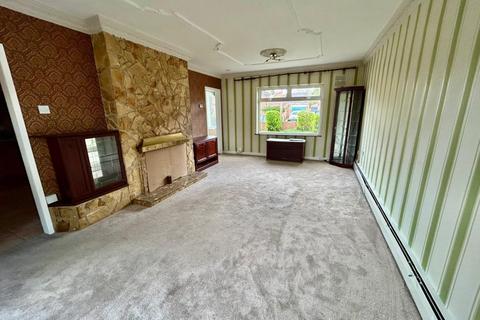 3 bedroom end of terrace house for sale, Cholmondeley Road, Great Sutton, Ellesmere Port