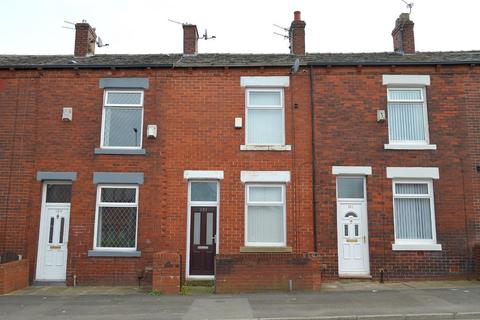 2 bedroom terraced house for sale, Heron Street, Oldham