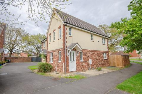 3 bedroom semi-detached house for sale, Bye Mead, Emersons Green, Bristol, BS16 7DL