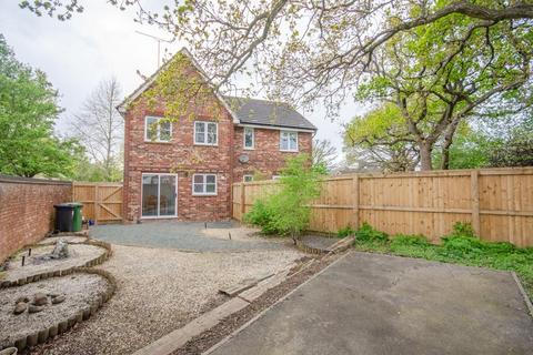 3 bedroom semi-detached house for sale, Bye Mead, Emersons Green, Bristol, BS16 7DL