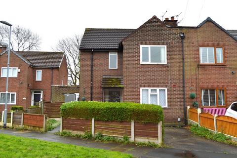 2 bedroom semi-detached house for sale, Day Drive, Failsworth, Manchester
