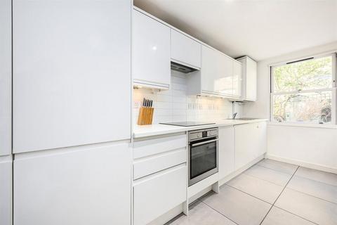 2 bedroom apartment for sale, Albion Road, London, N16