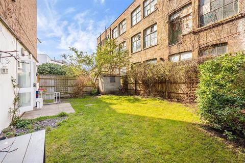 2 bedroom apartment for sale, Albion Road, London, N16