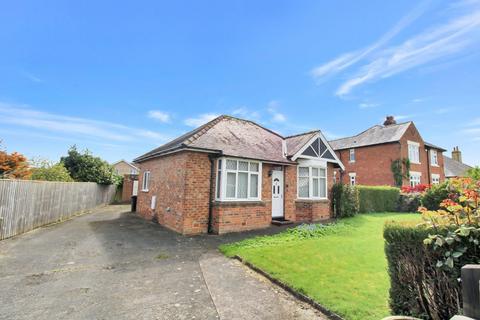 3 bedroom detached bungalow for sale, Whitcliffe Lane, Ripon