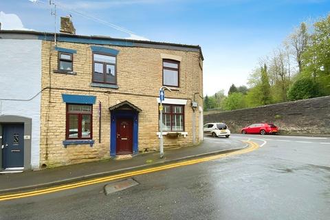 2 bedroom house for sale, Stanhope Street, Mossley, Ashton-Under-Lyne