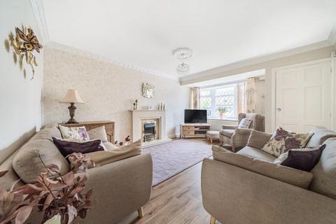 3 bedroom semi-detached house for sale, Lymefield Drive, Worsley, Manchester