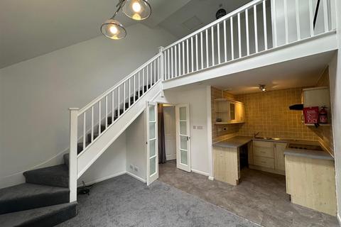 1 bedroom terraced house to rent, Paulsgrove, Peterborough PE2
