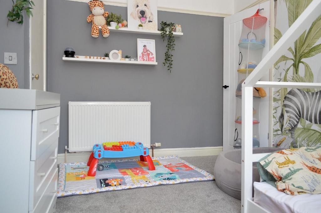 Bedroom 2