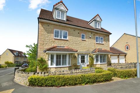 5 bedroom detached house for sale, Sleep Lane, Whitchurch, Bristol