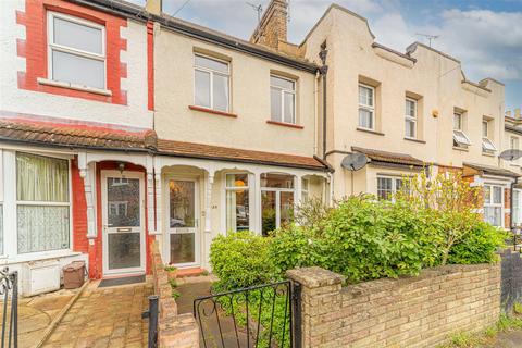2 bedroom terraced house for sale, Percival Road, Enfield