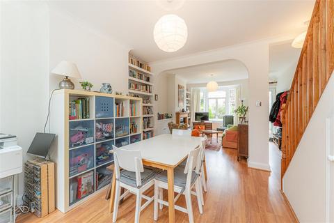 2 bedroom terraced house for sale, Percival Road, Enfield