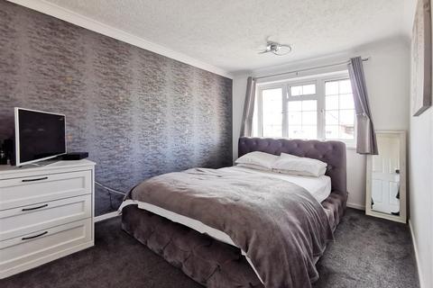 12 Holmesfield Drive, Mickleover, Derby, DE3 9JD