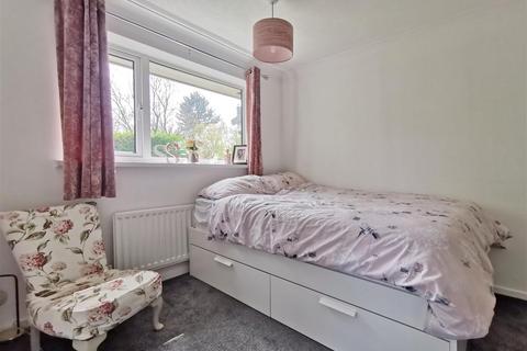 12 Holmesfield Drive, Mickleover, Derby, DE3 9JD