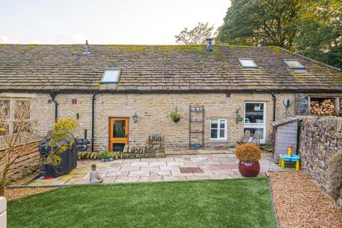 4 bedroom house for sale, Hollingworth Hall Farm, Hobson Moor Road, Mottram, Hyde