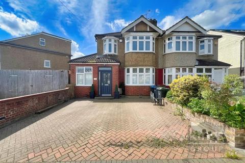 4 bedroom semi-detached house for sale, Tenniswood Road, Enfield