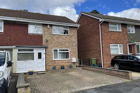 3 bedroom semi-detached house for sale, Ladysmith Road, Cheltenham