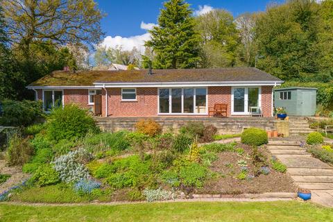 4 bedroom detached bungalow for sale, Hockley Lane, Wingerworth, Chesterfield, S42 6QQ