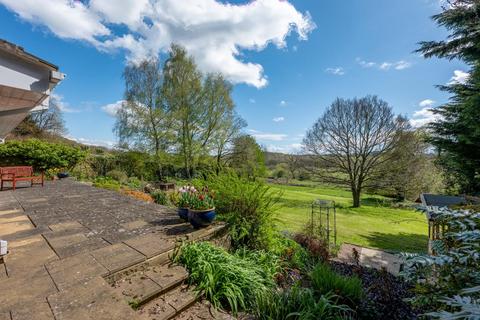 4 bedroom detached bungalow for sale, Hockley Lane, Wingerworth, Chesterfield, S42 6QQ